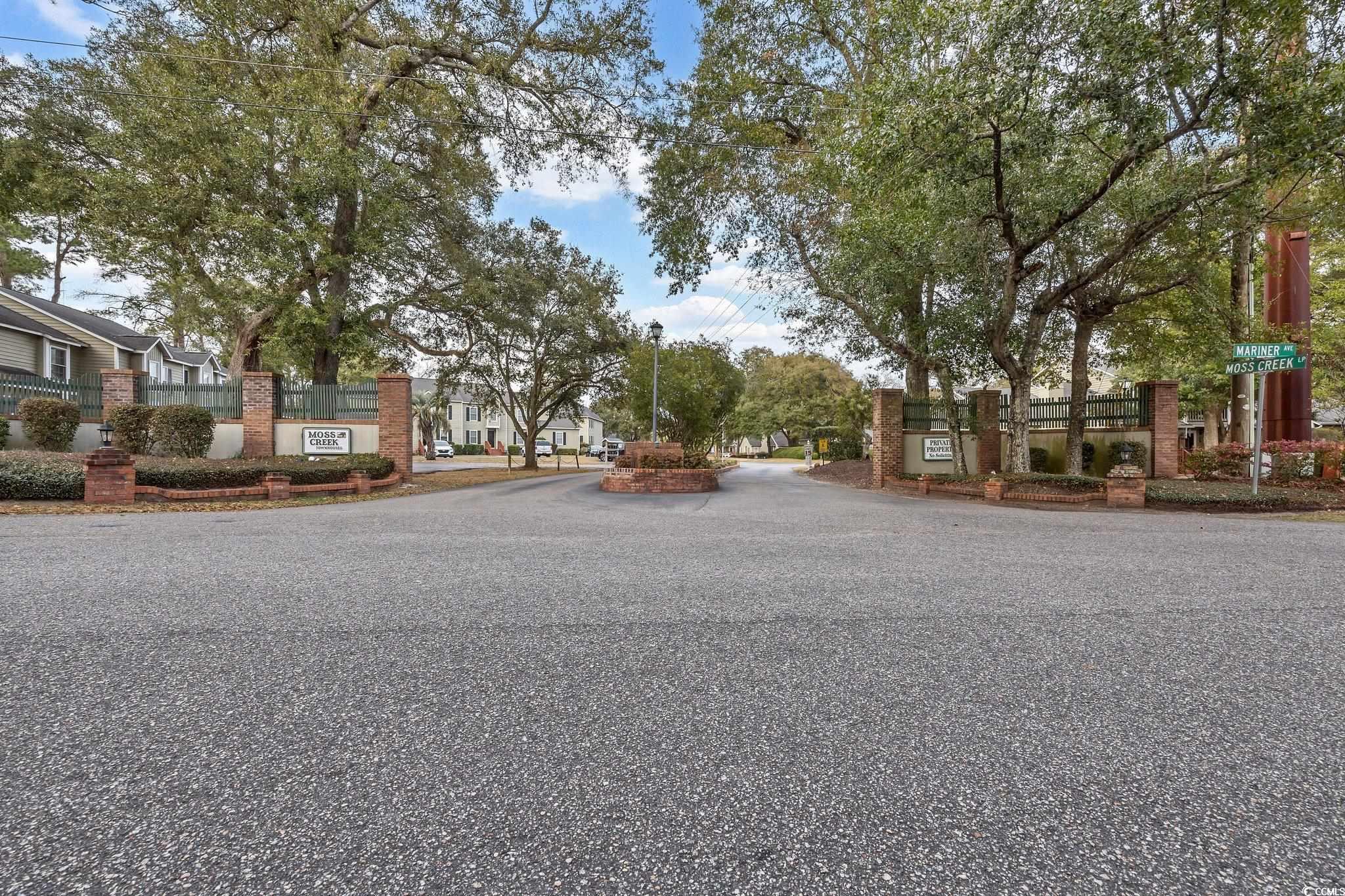 4840 Moss Creek Loop, Unit 55 Murrells Inlet, SC 29576 - Photo 29 of 30
