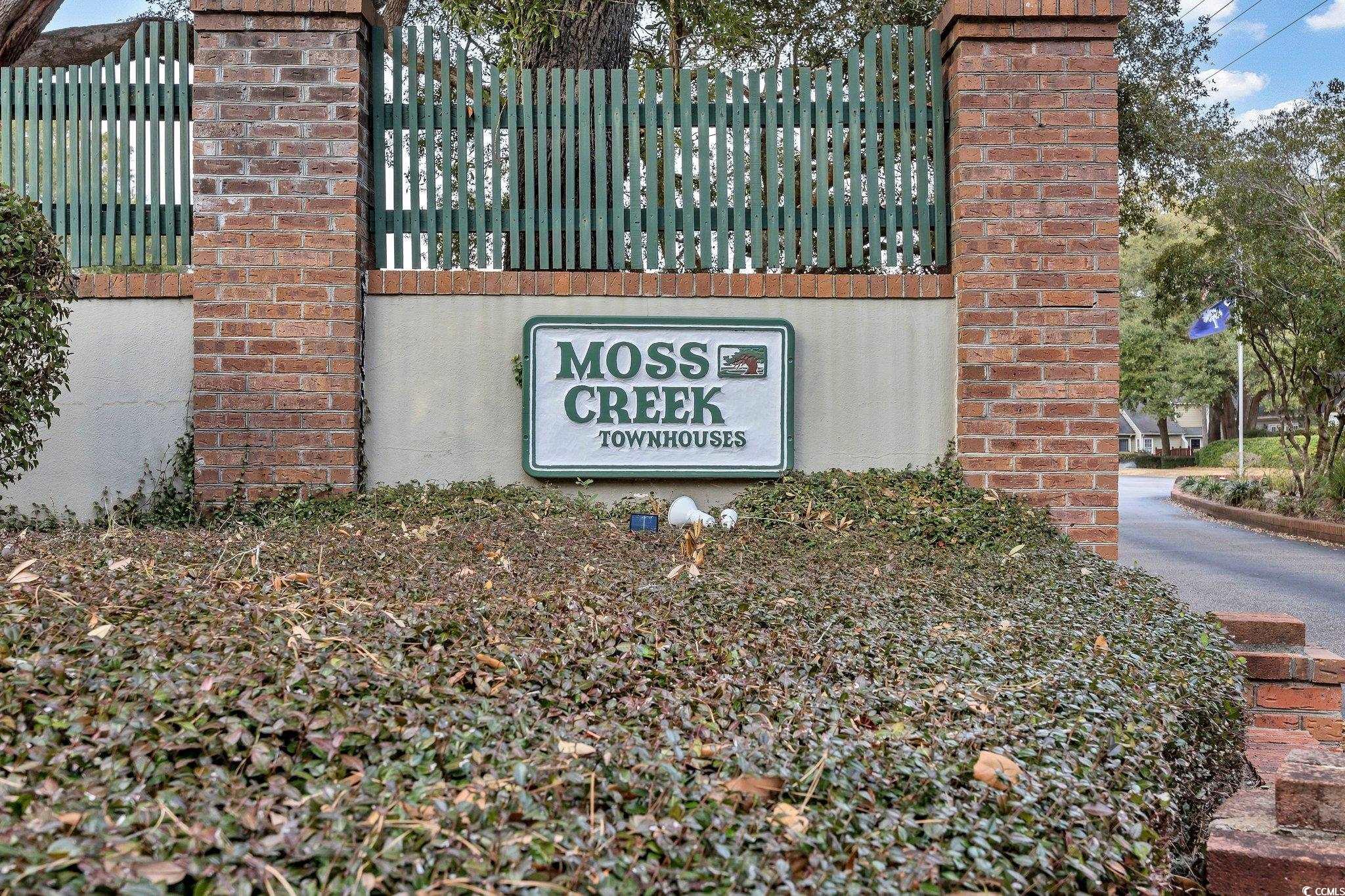 4840 Moss Creek Loop, Unit 55 Murrells Inlet, SC 29576 - Photo 30 of 30