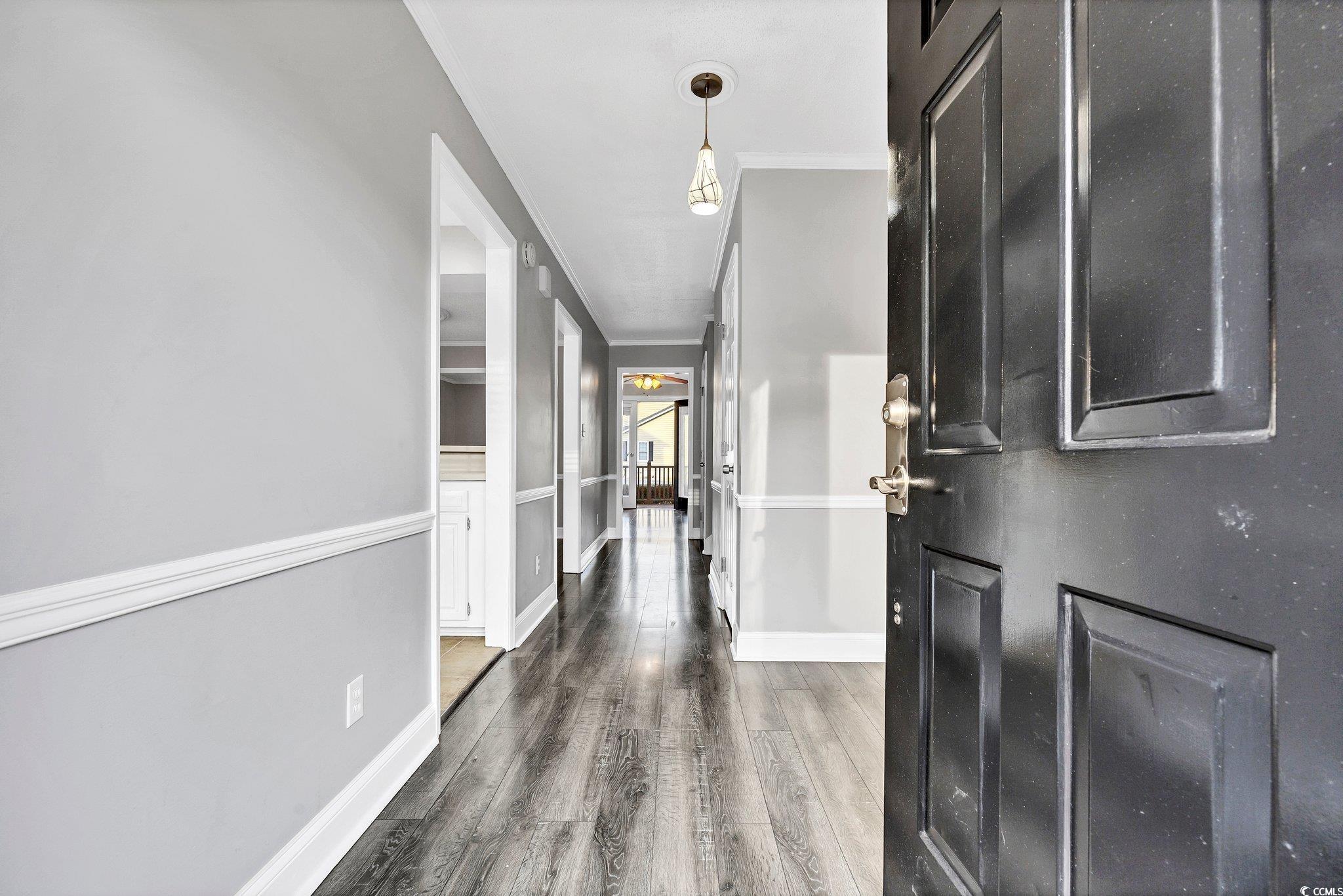 4840 Moss Creek Loop, Unit 55 Murrells Inlet, SC 29576 - Photo 3 of 30