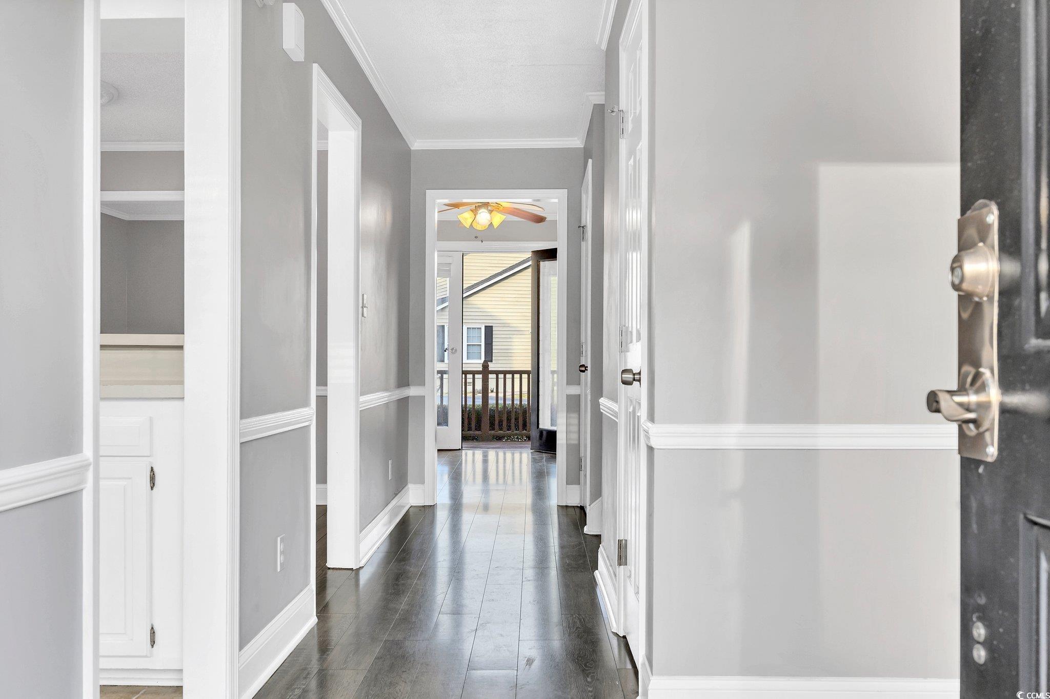 4840 Moss Creek Loop, Unit 55 Murrells Inlet, SC 29576 - Photo 4 of 30