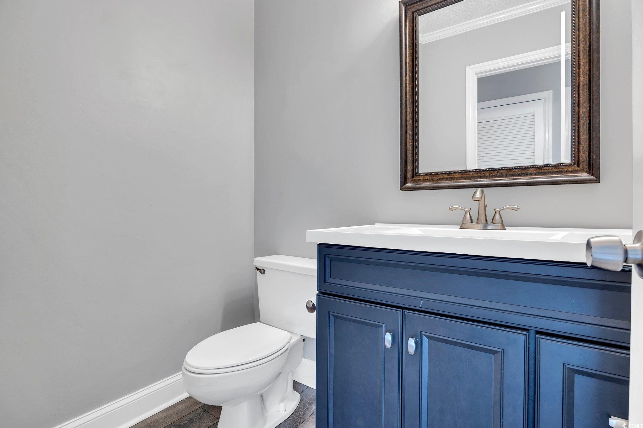 4840 Moss Creek Loop, Unit 55 Murrells Inlet, SC 29576 - Photo 5 of 30