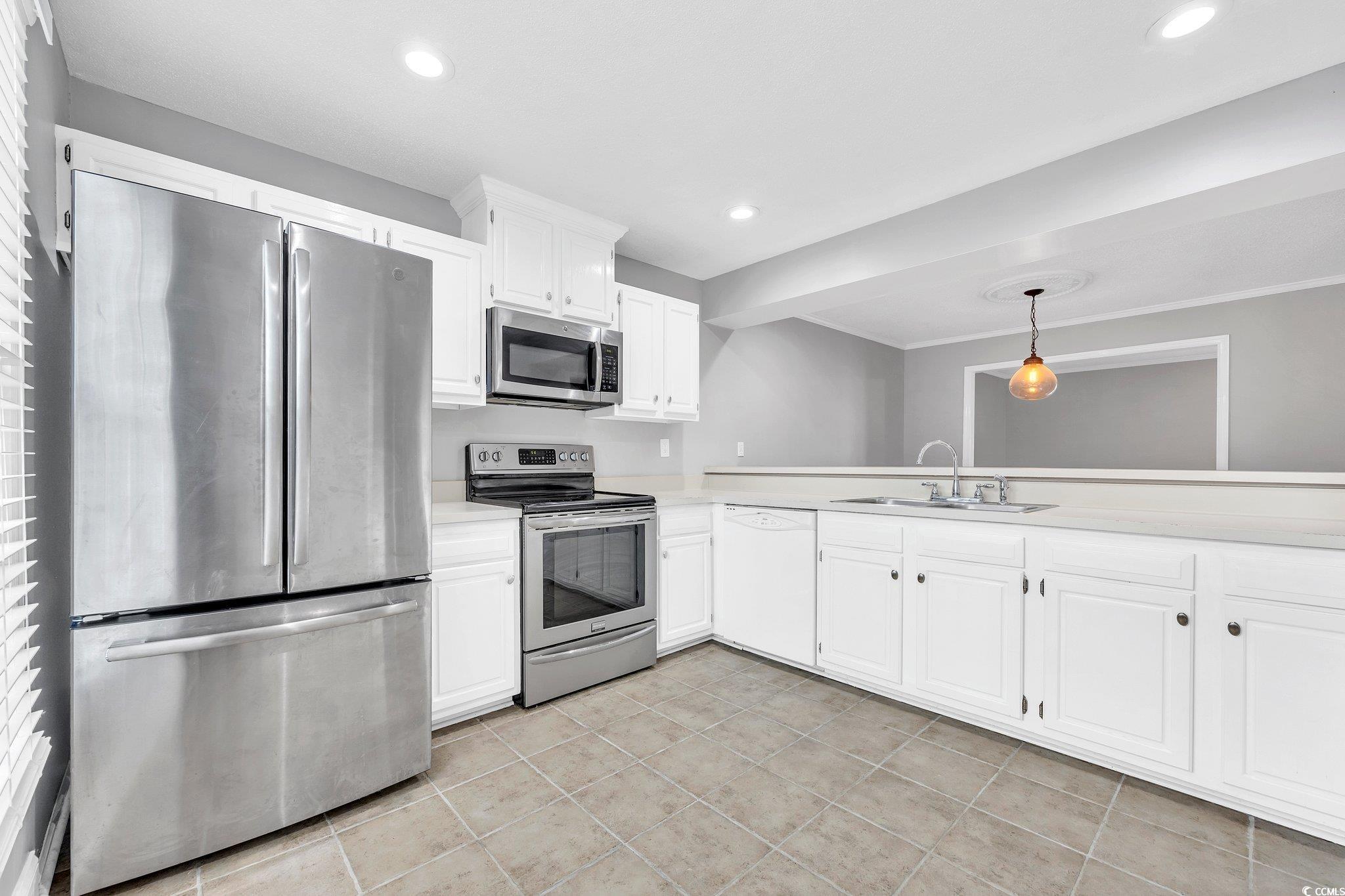 4840 Moss Creek Loop, Unit 55 Murrells Inlet, SC 29576 - Photo 8 of 30