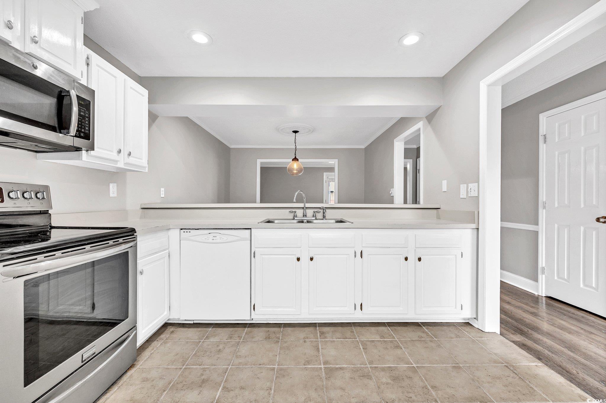 4840 Moss Creek Loop, Unit 55 Murrells Inlet, SC 29576 - Photo 9 of 30