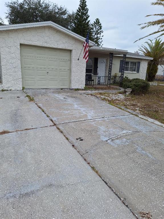 8253 Saybrook Drive Port Richey, FL 34668 - Photo 1 of 1 Front