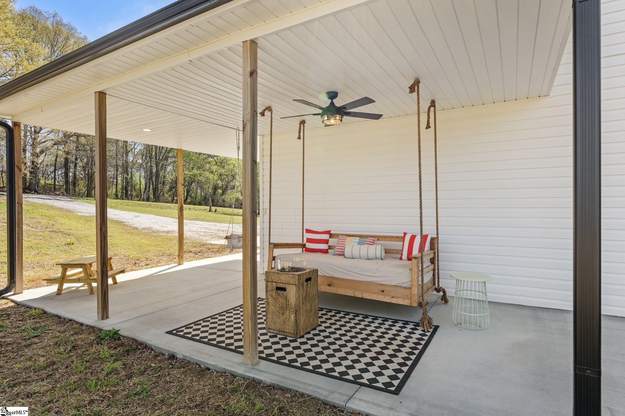520 Zion Church Road Easley, SC 29642 - Photo 4 of 35 Gallery Image 4