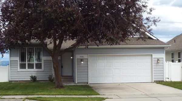 $395,000 | 9318 North Oak Street, Spokane, WA 99208