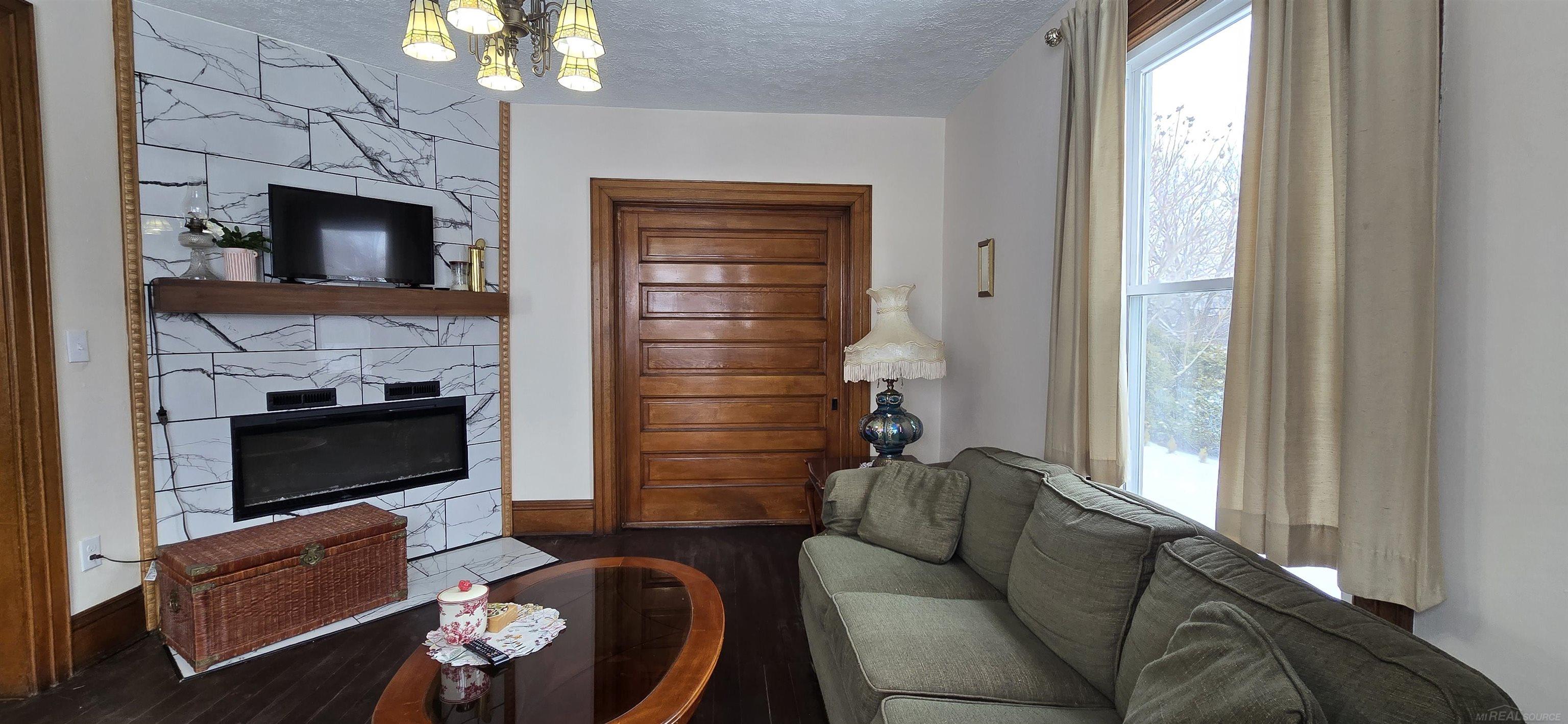 205 South Dettman Road Jackson, MI 49203 - Photo 14 of 56