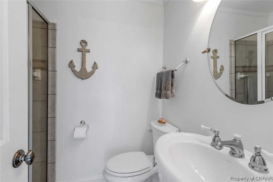 1674 Fleeton Road Reedville, VA 22539 - Photo 20 of 50