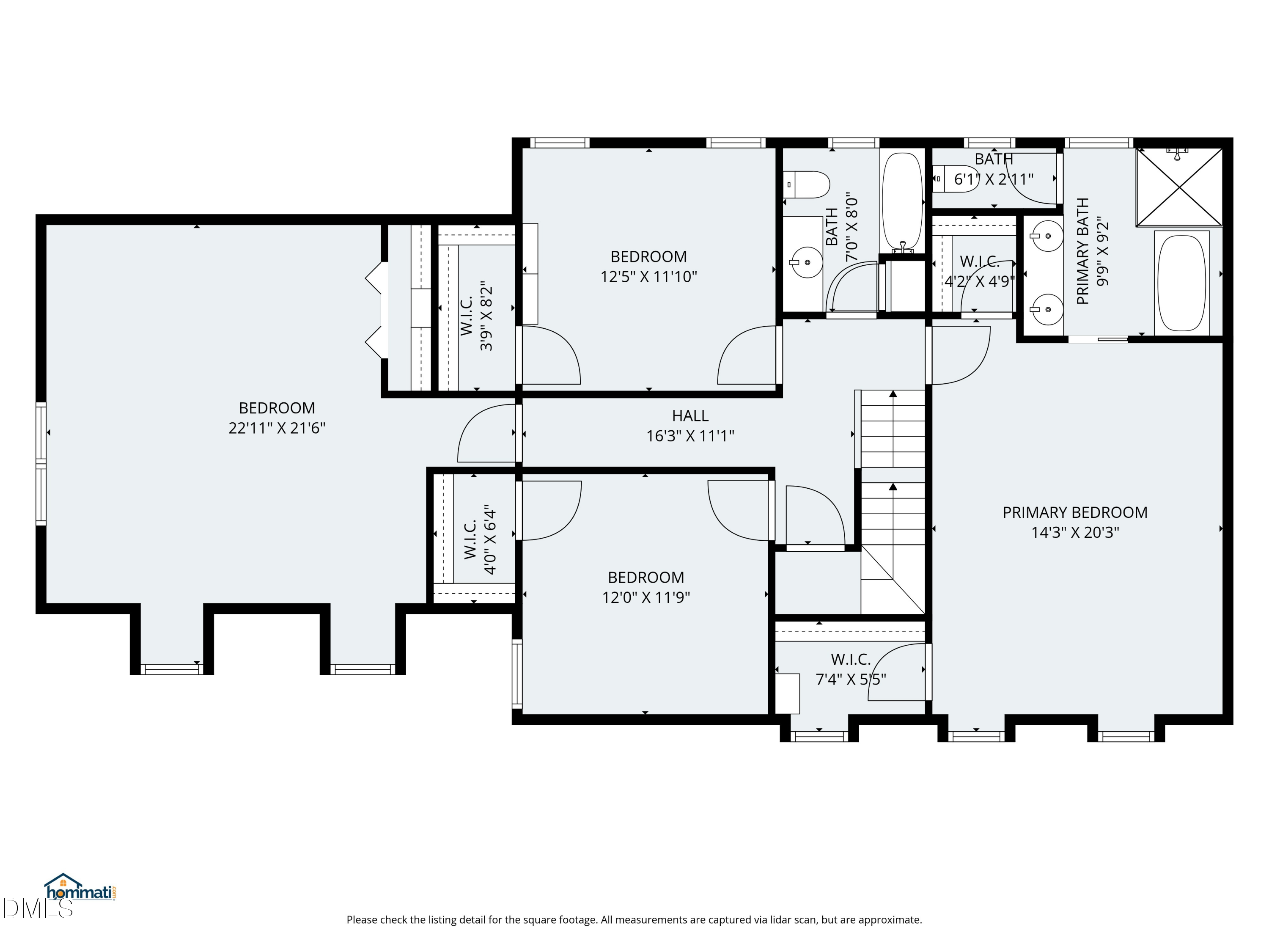 1809 Bridgeport Drive Raleigh, NC 27615 - Photo 44 of 46