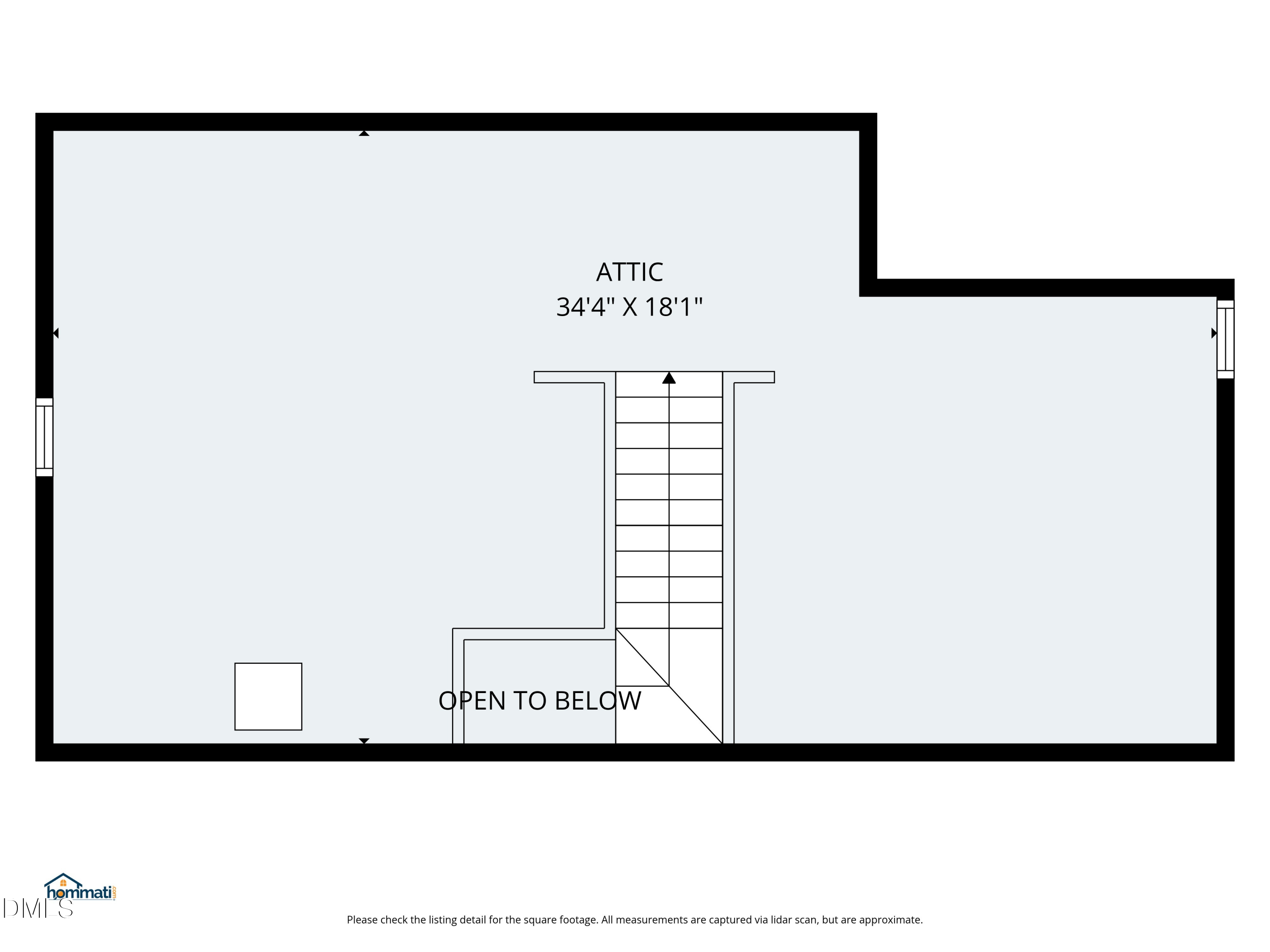 1809 Bridgeport Drive Raleigh, NC 27615 - Photo 45 of 46