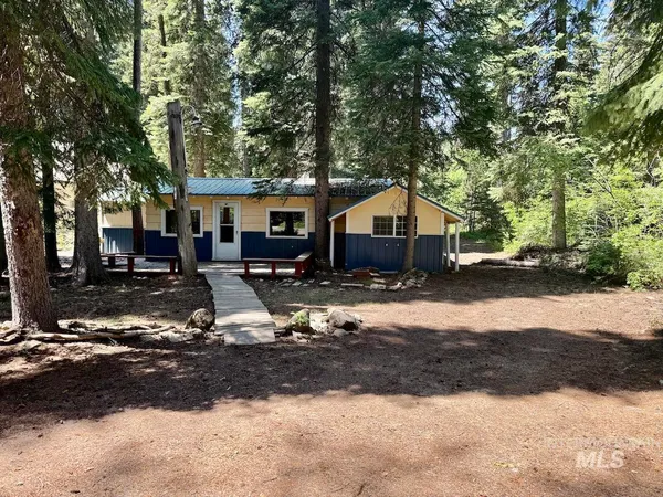 $150,000 | 2073 Warren Wagon Road, McCall, ID 83638