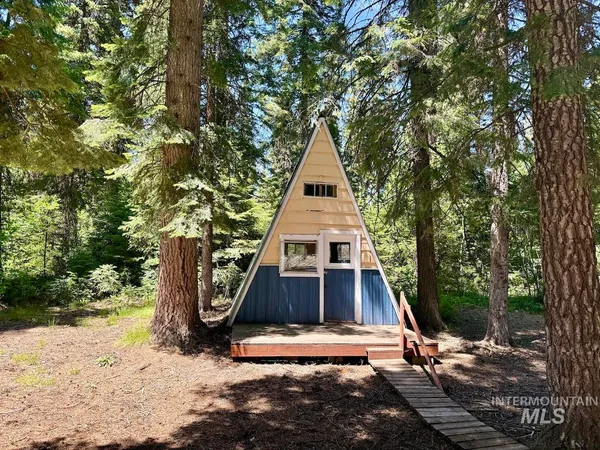 $150,000 | 2073 Warren Wagon Road, McCall, ID 83638