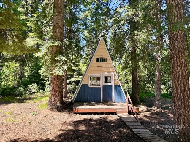 $185,000 | 2073 Warren Wagon Road, McCall, ID 83638