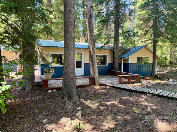 $150,000 | 2073 Warren Wagon Road, McCall, ID 83638