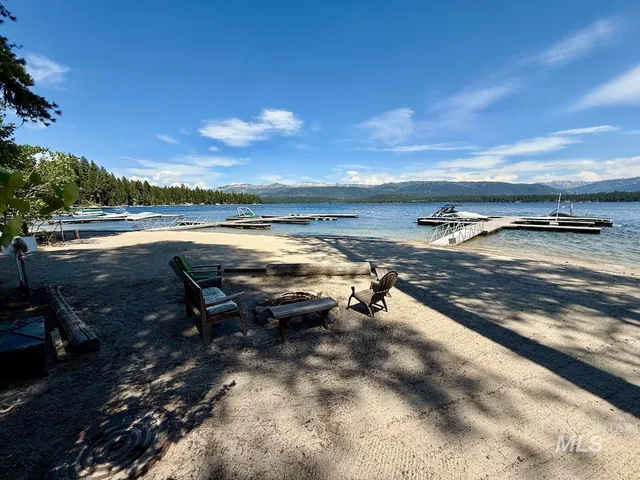 $185,000 | 2073 Warren Wagon Road, McCall, ID 83638