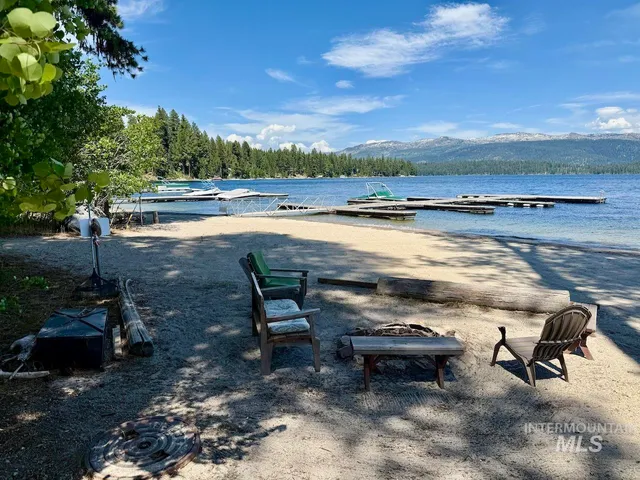 $185,000 | 2073 Warren Wagon Road, McCall, ID 83638