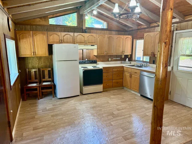 $185,000 | 2073 Warren Wagon Road, McCall, ID 83638