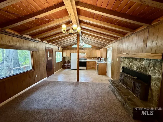 $185,000 | 2073 Warren Wagon Road, McCall, ID 83638
