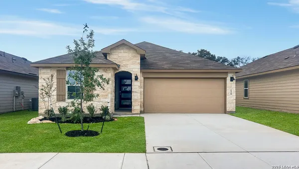 $439,950 | 128 Hazel Peak, Boerne, TX 78006