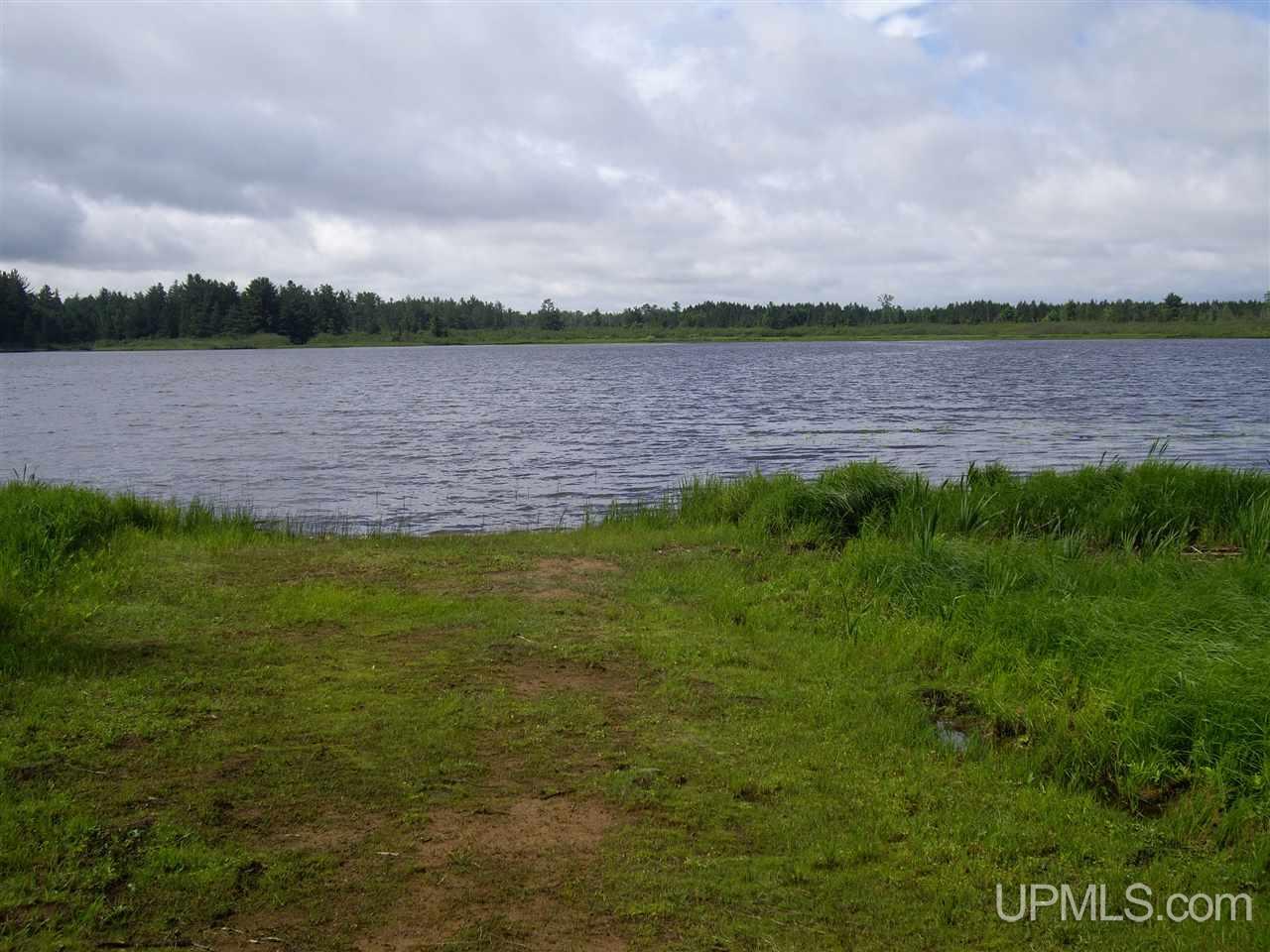 825 Old Plank Road Wetmore, MI 49895 - Photo 4 of 28