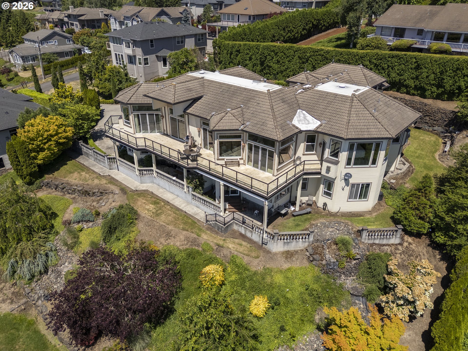 330 Northwest Ilwaco Street Camas, WA 98607 - Photo 3 of 47