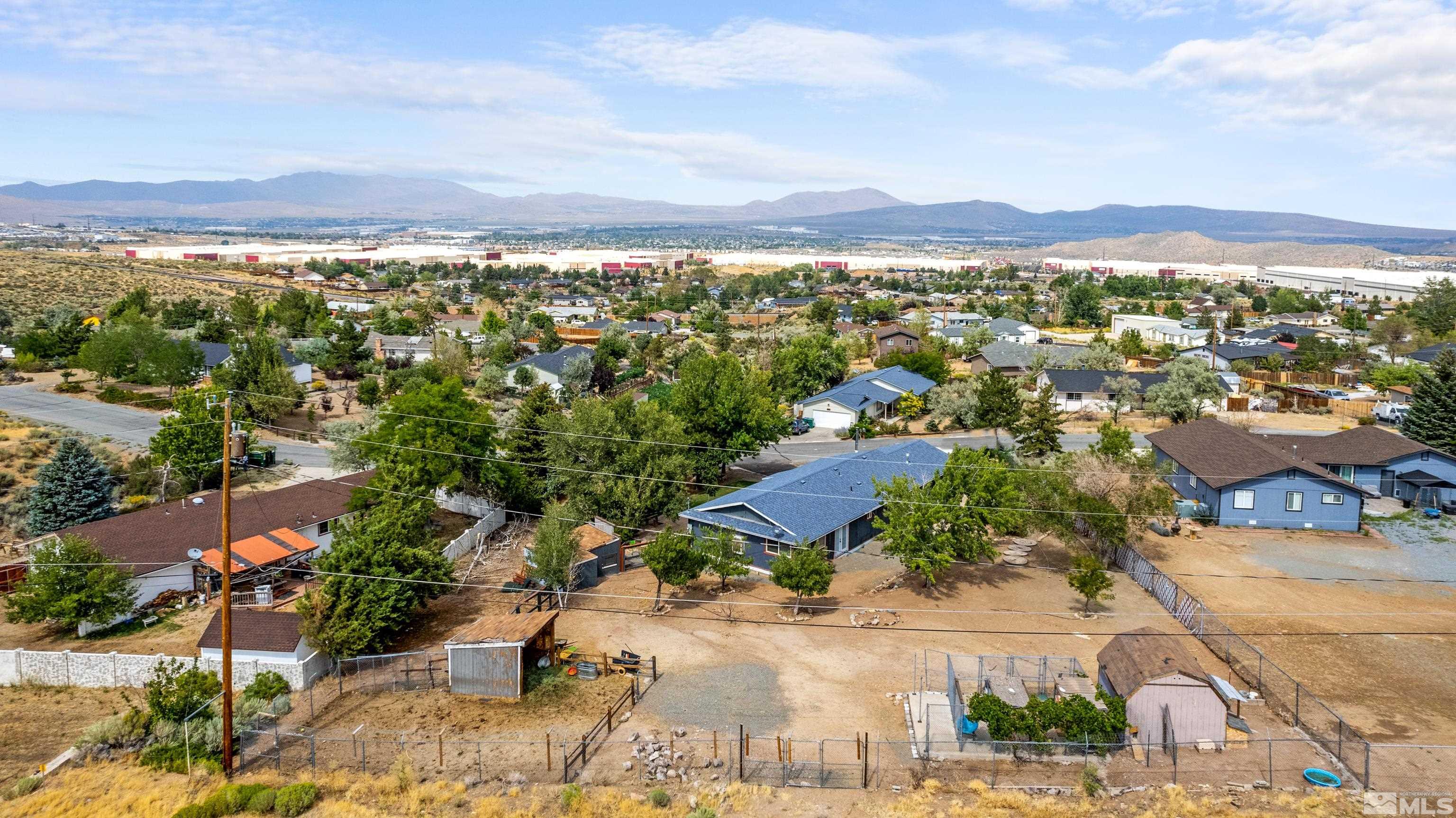 8140 Seneca Drive Reno, NV 89506 - Photo 39 of 39 Photo 39