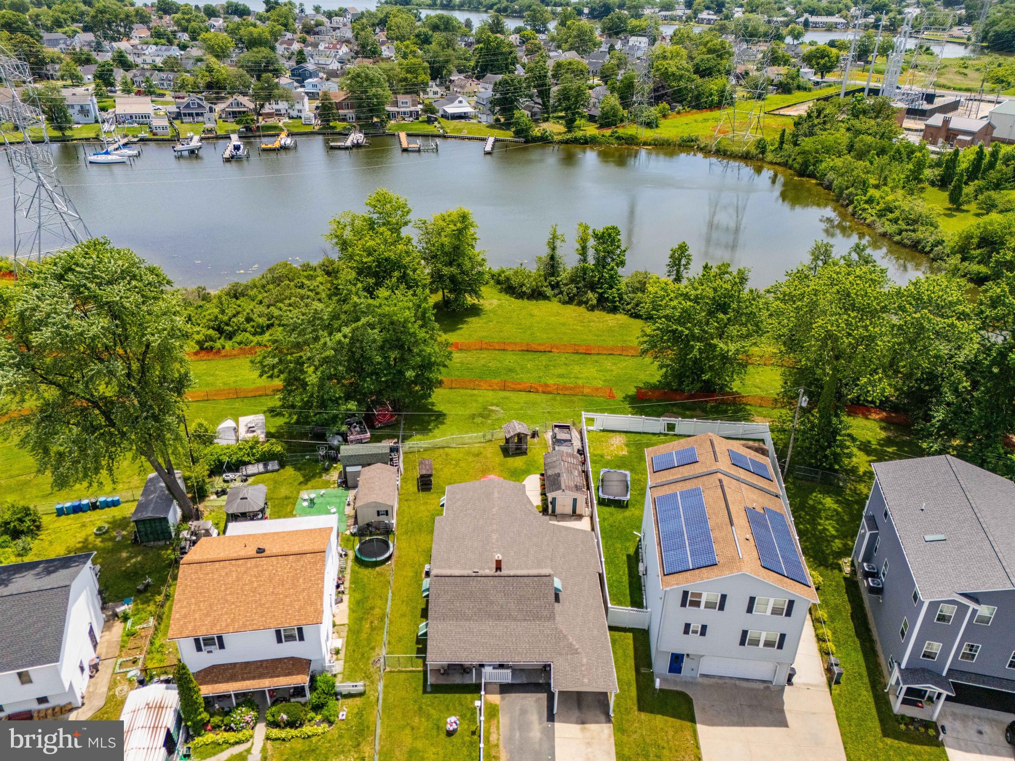 7813 Fairgreen Road Baltimore, MD 21222 - Photo 28 of 30