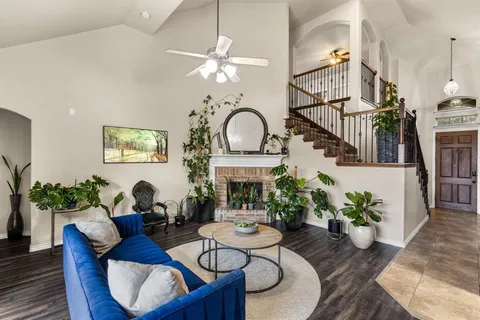 $420,000 | 12205 Durango Root Drive, Fort Worth, TX 76244