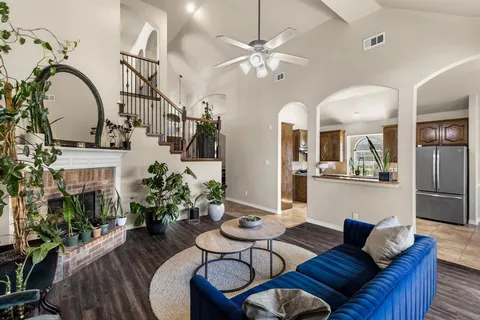 $420,000 | 12205 Durango Root Drive, Fort Worth, TX 76244