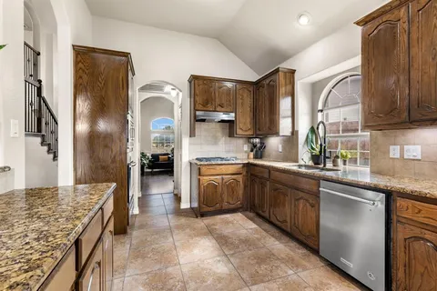 $420,000 | 12205 Durango Root Drive, Fort Worth, TX 76244