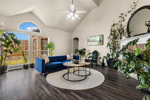 $420,000 | 12205 Durango Root Drive, Fort Worth, TX 76244