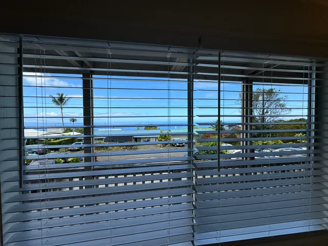 a view of rack and wooden floor