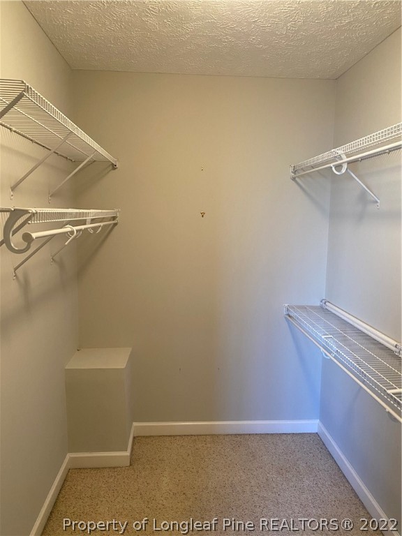 3532 Talus Road Fayetteville, NC 28306 - Photo 27 of 34 a view of small space with racks on the wall