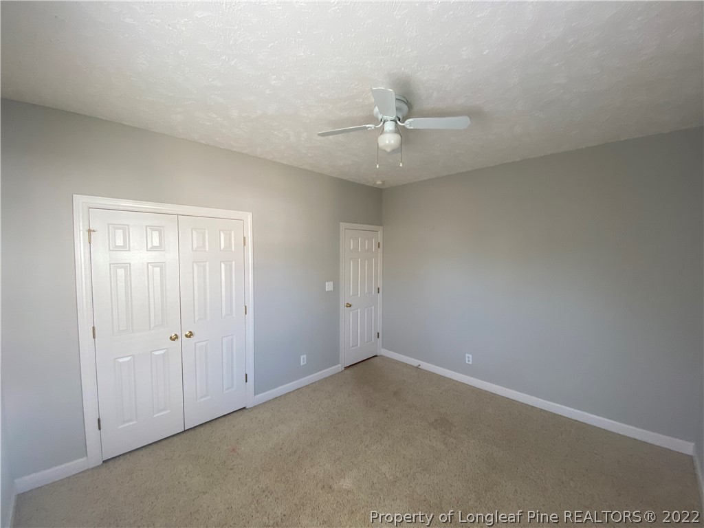 3532 Talus Road Fayetteville, NC 28306 - Photo 29 of 34 an empty room with a window