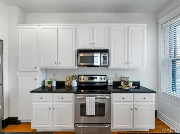 $249,000 | 3548 Victor Street, Unit 2W, St. Louis, MO 63104