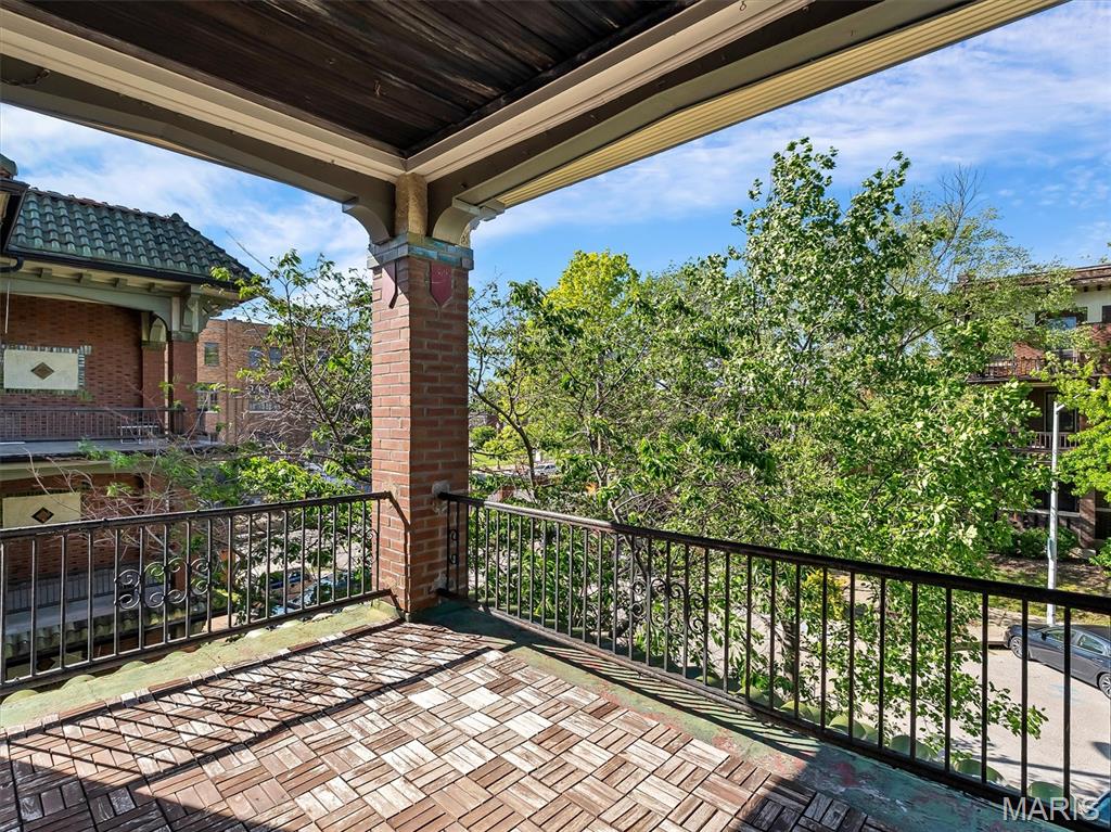 3548 Victor Street, Unit 2W St. Louis, MO 63104 - Photo 21 of 26