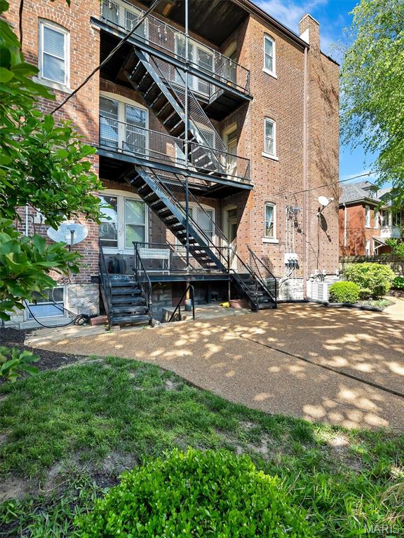 3548 Victor Street, Unit 2W St. Louis, MO 63104 - Photo 23 of 26