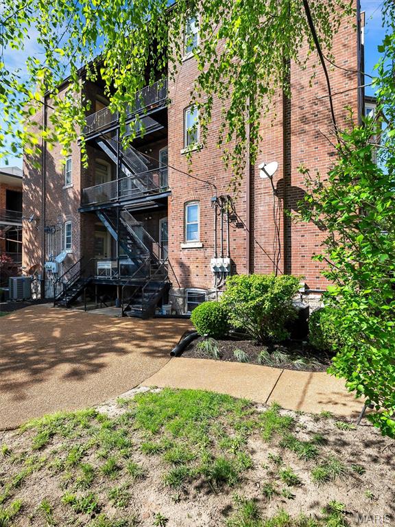 3548 Victor Street, Unit 2W St. Louis, MO 63104 - Photo 24 of 26