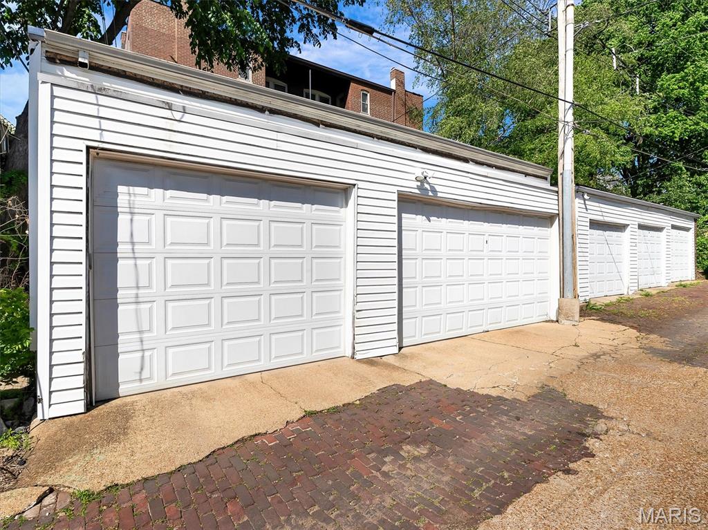 3548 Victor Street, Unit 2W St. Louis, MO 63104 - Photo 26 of 26