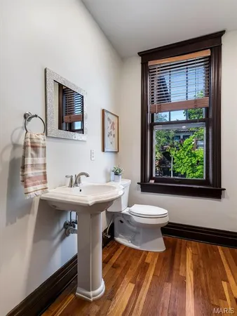 $249,000 | 3548 Victor Street, Unit 2W, St. Louis, MO 63104