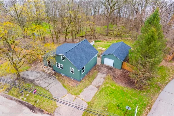 $125,000 | 2356 Mt Olivet Road, Kalamazoo, MI 49004