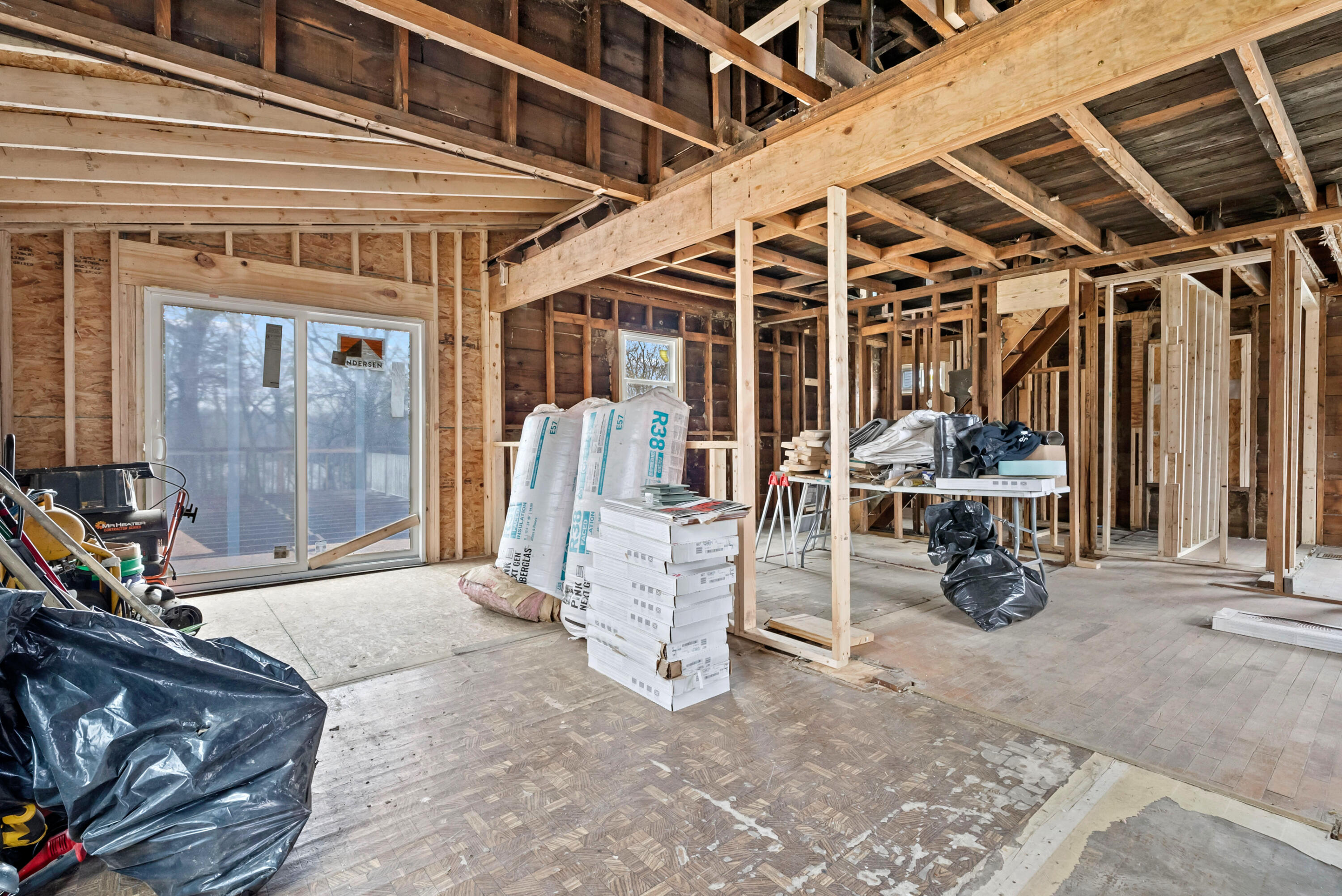 2356 Mt Olivet Road Kalamazoo, MI 49004 - Photo 18 of 24 Mt Olivet Rd 2356 Kalamazoo 49004-3