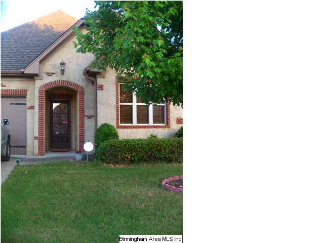 1072 Springfield Drive Chelsea, AL 35043 - Photo 2 of 27