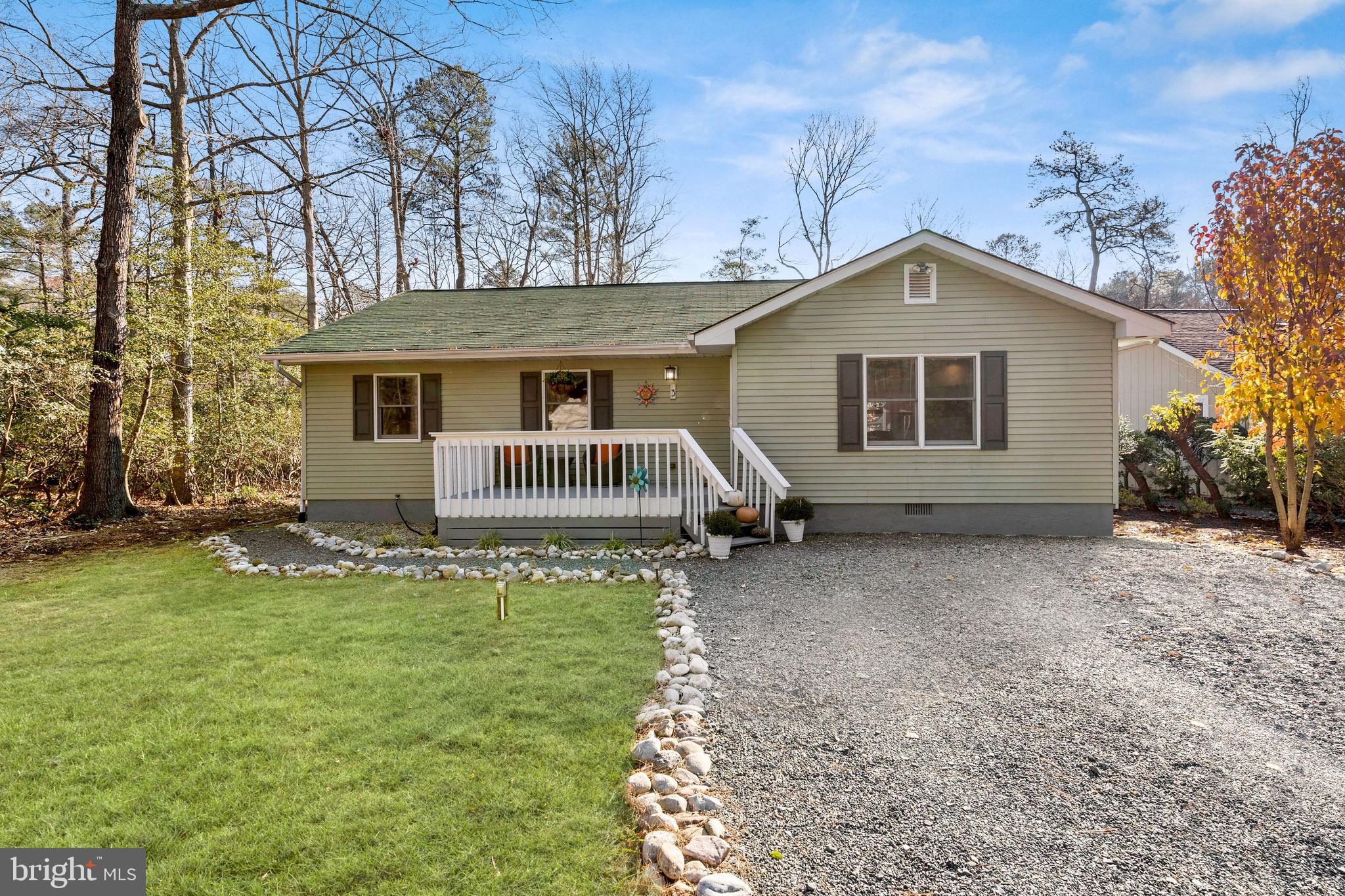 3 Canal Road Ocean Pines, MD 21811 - Photo 1 of 31 Welcome Home!
