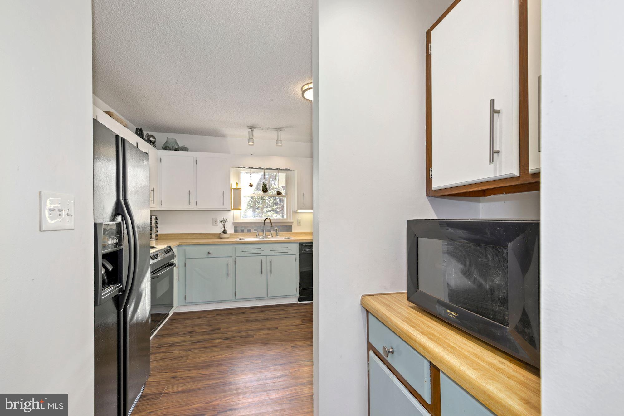 3 Canal Road Ocean Pines, MD 21811 - Photo 11 of 31 Kitchen