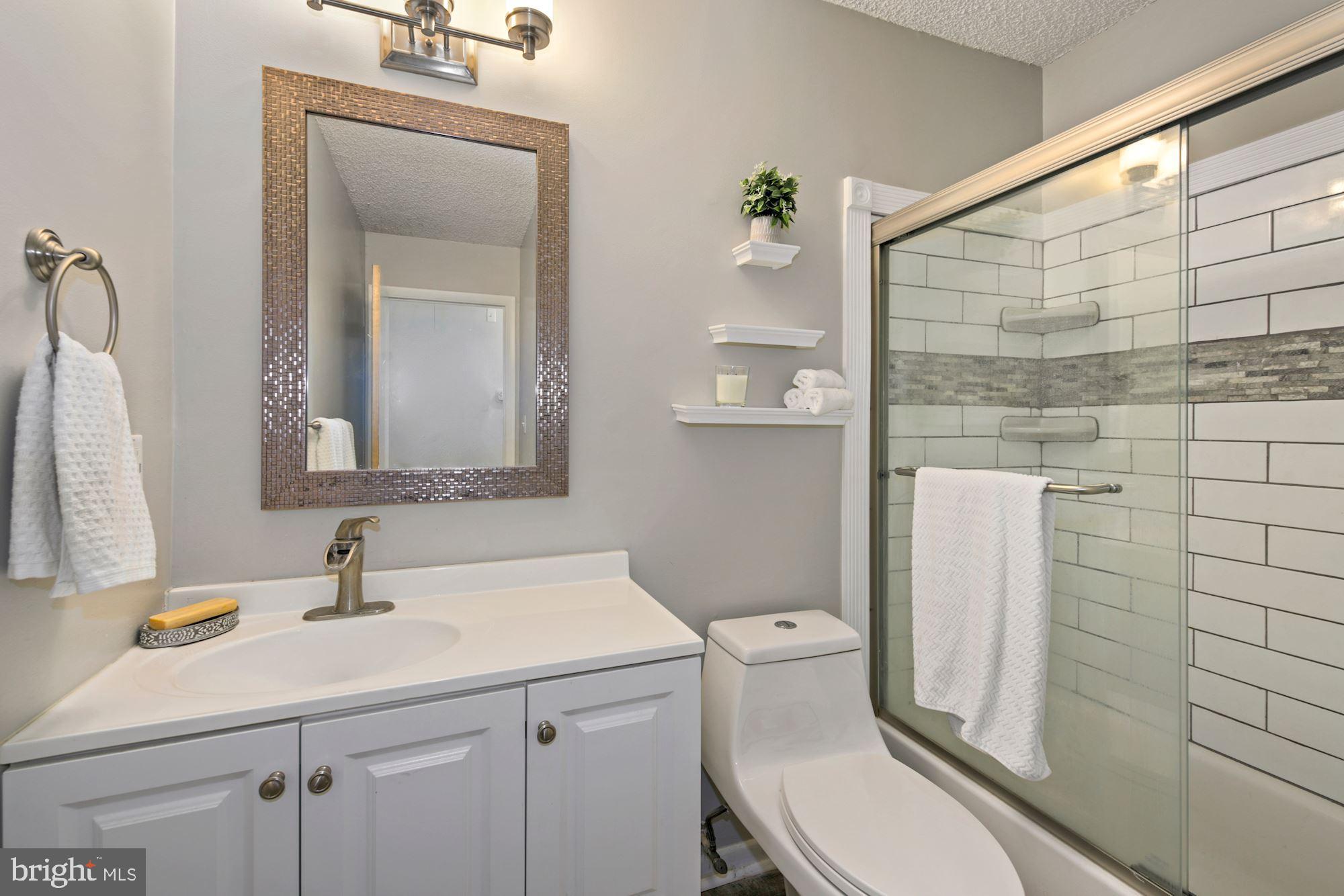 3 Canal Road Ocean Pines, MD 21811 - Photo 15 of 31 Updated Hall Bath