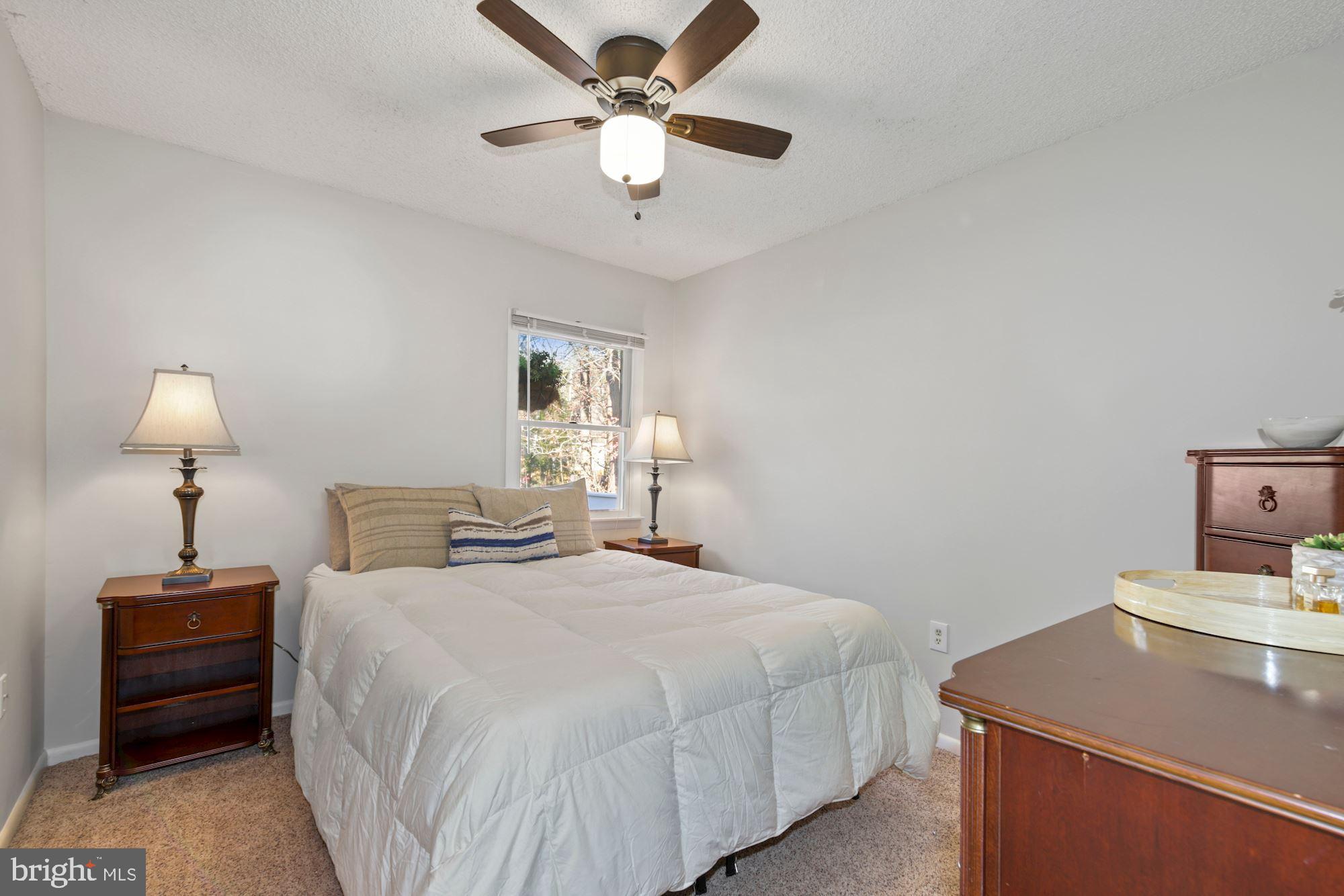 3 Canal Road Ocean Pines, MD 21811 - Photo 16 of 31 Lovely Second Bedroom