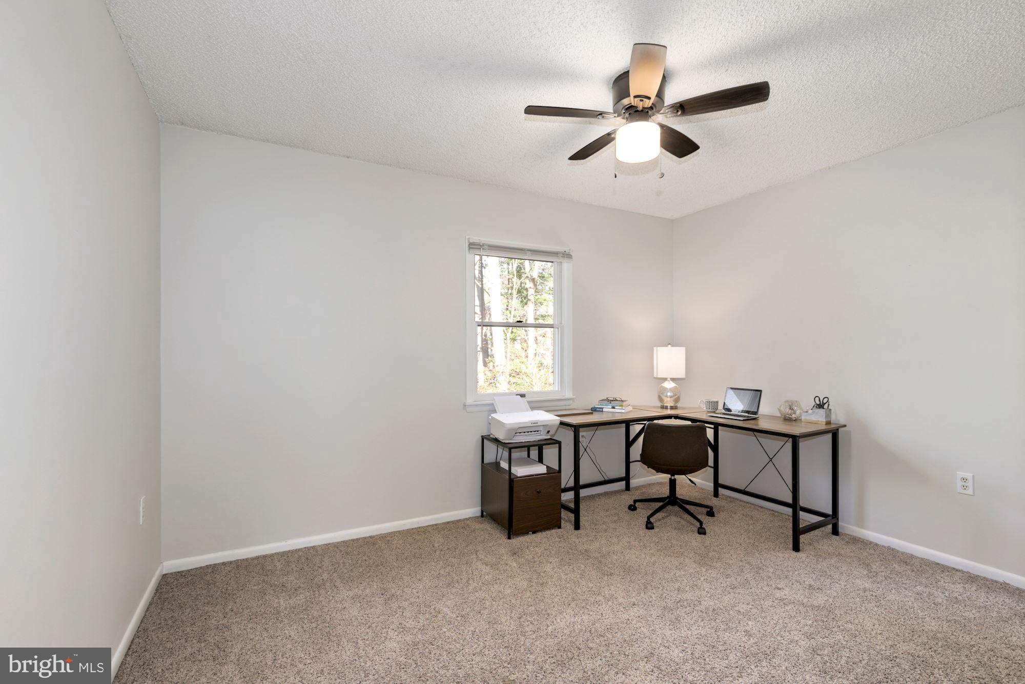 3 Canal Road Ocean Pines, MD 21811 - Photo 18 of 31 Third Bedroom or Office