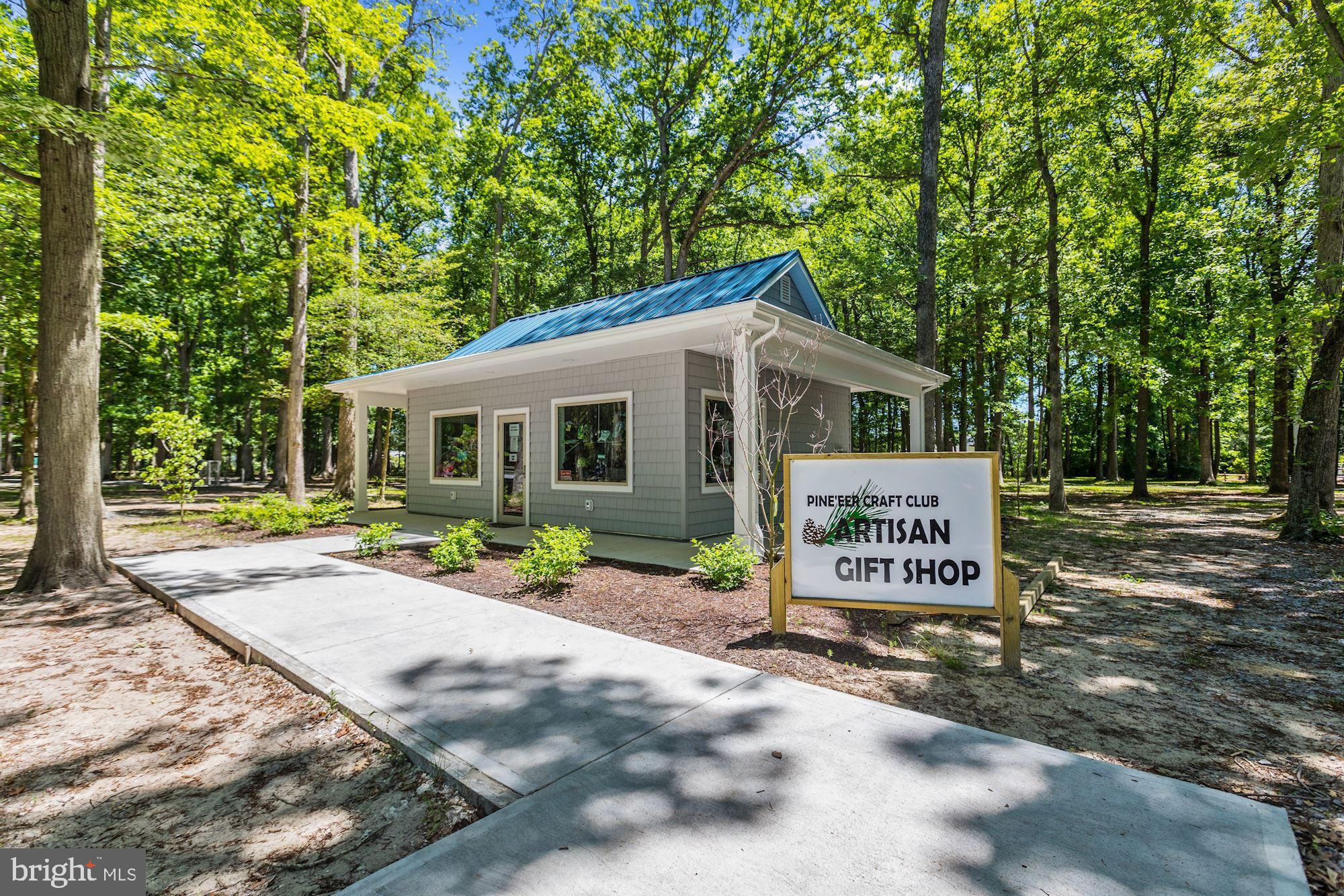 3 Canal Road Ocean Pines, MD 21811 - Photo 29 of 31 Ocean Pines Community Amenities