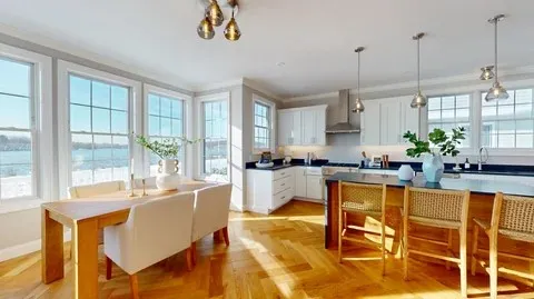 $1,149,000 | 132 East Pt Drive, Rumford, RI 02916